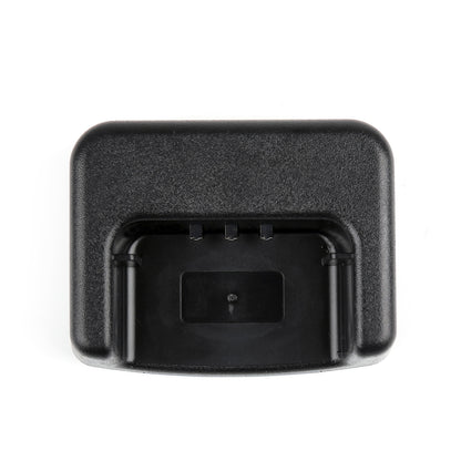 1Set Desktop Battery Charger For TYT MD-380 Two Way Radio Plug NEW