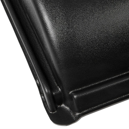 Solid Spare Black Top Roof For John Deere Gator TE TS TX 05-20