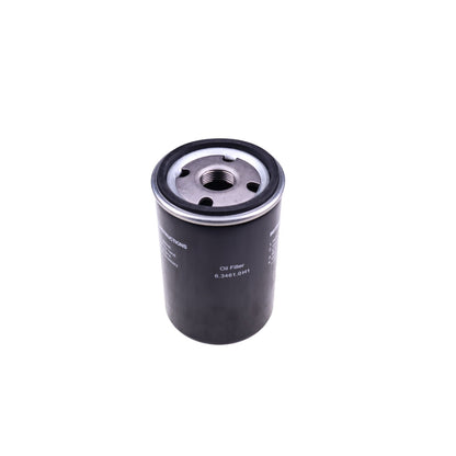 Solid Spare Oil Filter 6.3461.0 6.3461.0 H1 for Kaeser Air Compressor