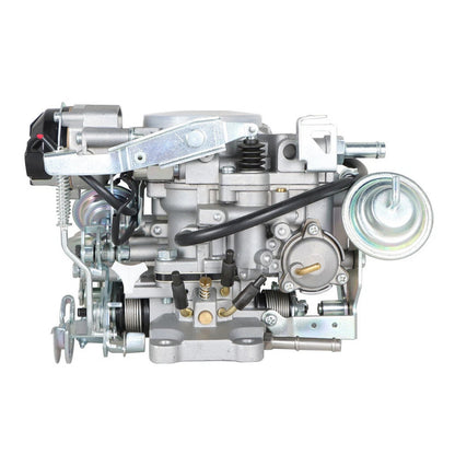 Carburetor 21100-66010 21100-66031 For Toyota 1FZ Land Cruiser 1992-1999
