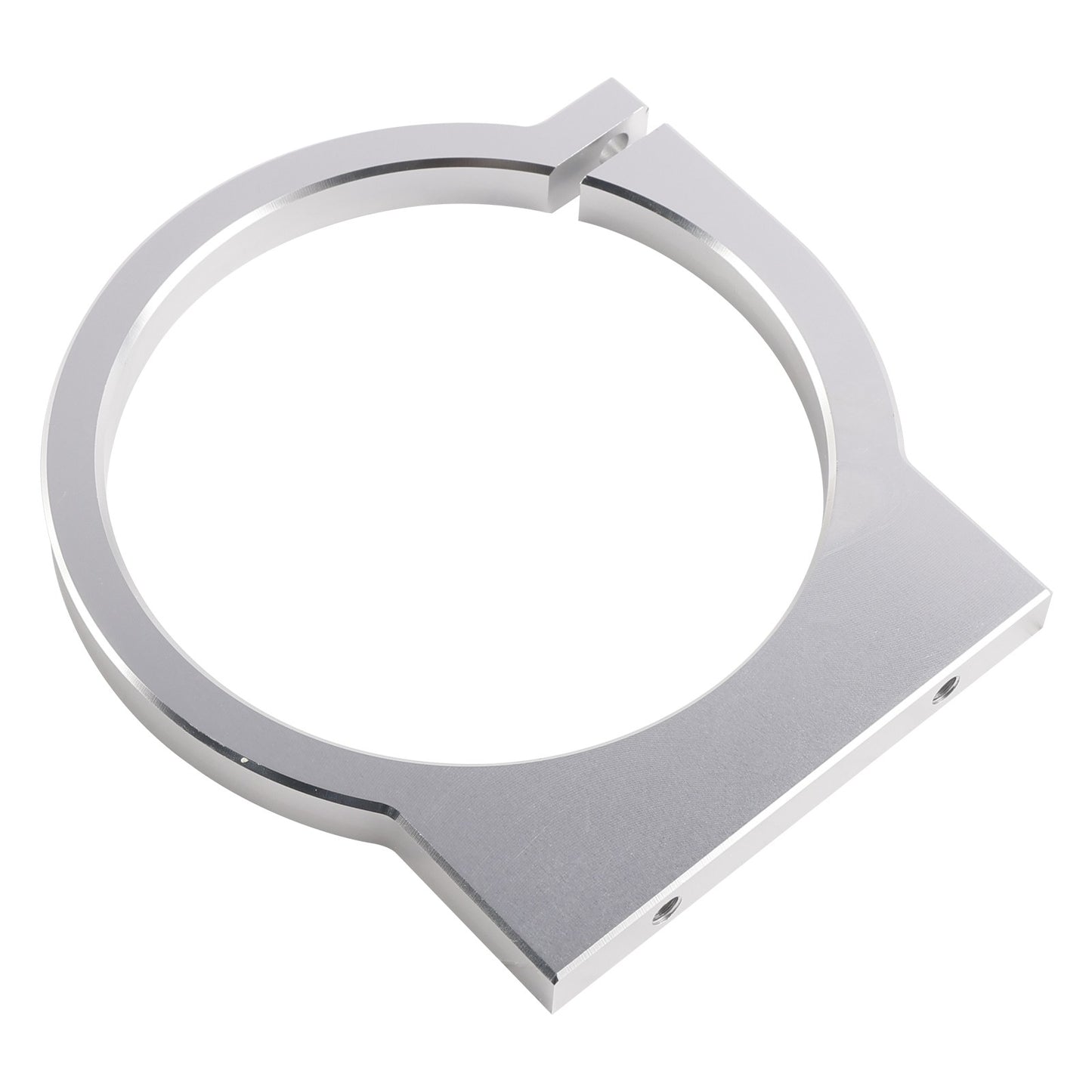 2 Pack 2lb Nitrous Bottle Bracket 2.5 4-3/8" Bottle Diameter Tank Mount