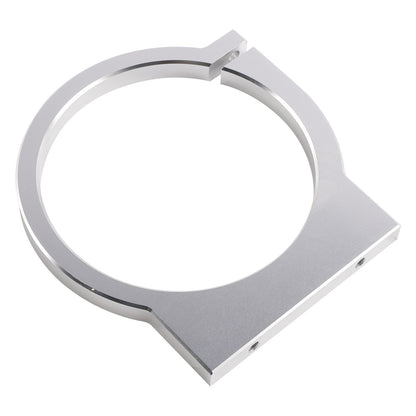 2 Pack 2lb Nitrous Bottle Bracket 2.5 4-3/8" Bottle Diameter Tank Mount