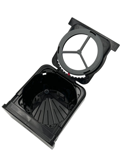 Solid Spare Mr. Coffee Inner Brew Basket 137034-000-000