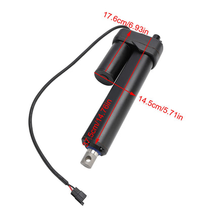 For Powerfold Decks Electric Actuator 180035 12V