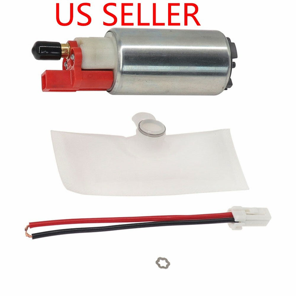 Fuel Pump Strainer Kit For Ford F150 Expedition Explorer Ranger 4.0 4.6 5.4L 6.0