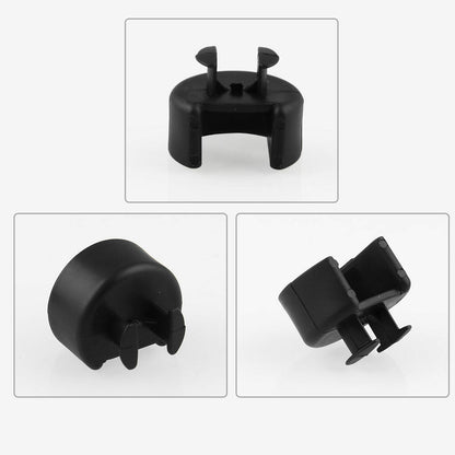 Tailgate Hinge Pivot Bushing Insert Kit for Dodge Ram Ford f150 f250 f350 Trucks