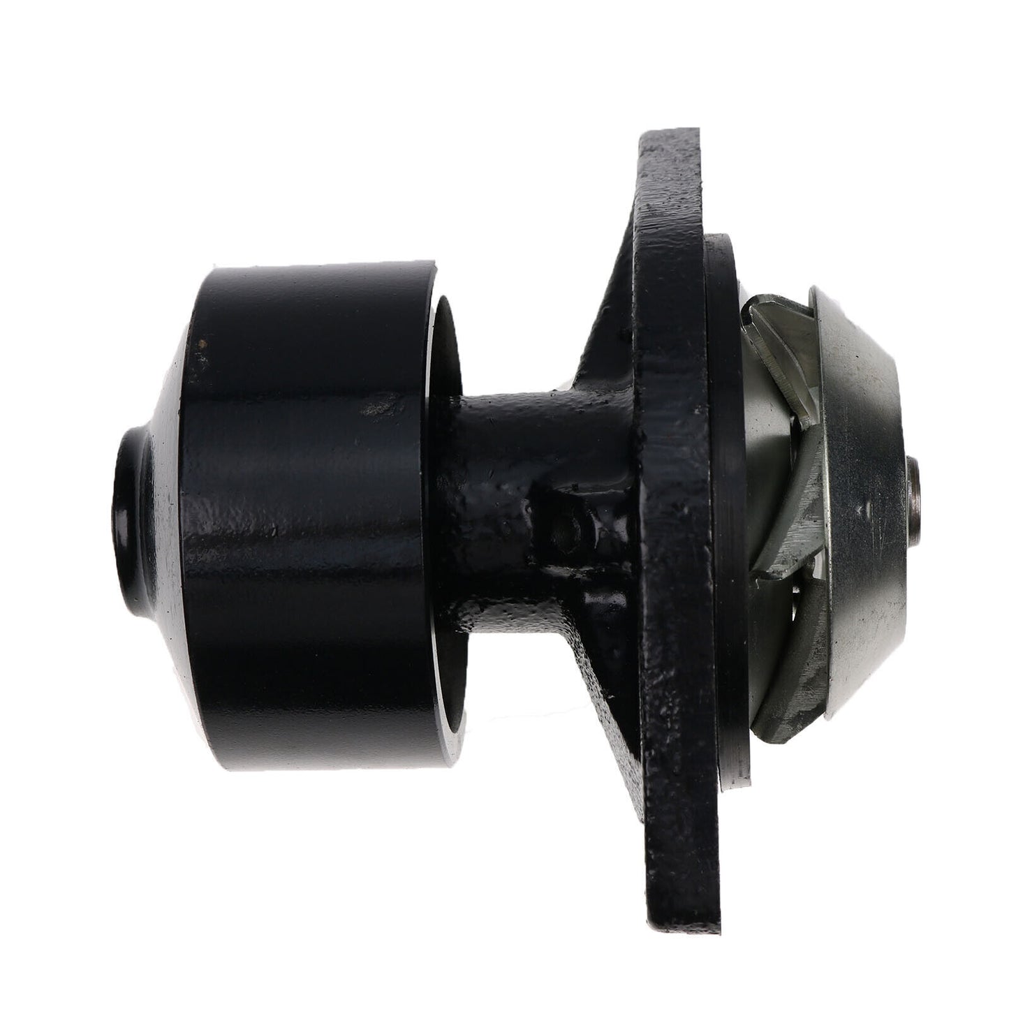 Solid Spare Water Pump 3286275 3286278 fit for Cummins 6BT 5.9L Engine