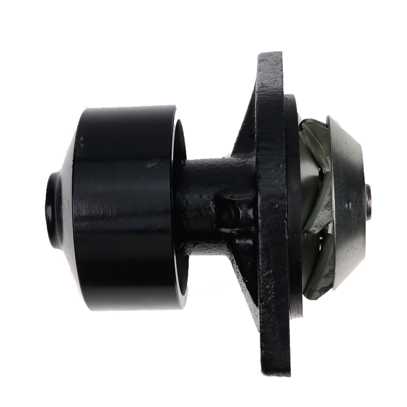 Solid Spare Water Pump 3286275 3286278 fit for Cummins 6BT 5.9L Engine