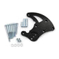 High Mount A/C LS R4 Compressor Bracket for LS1 LS2 LS3 LS6 Vortec Truck LQ AC