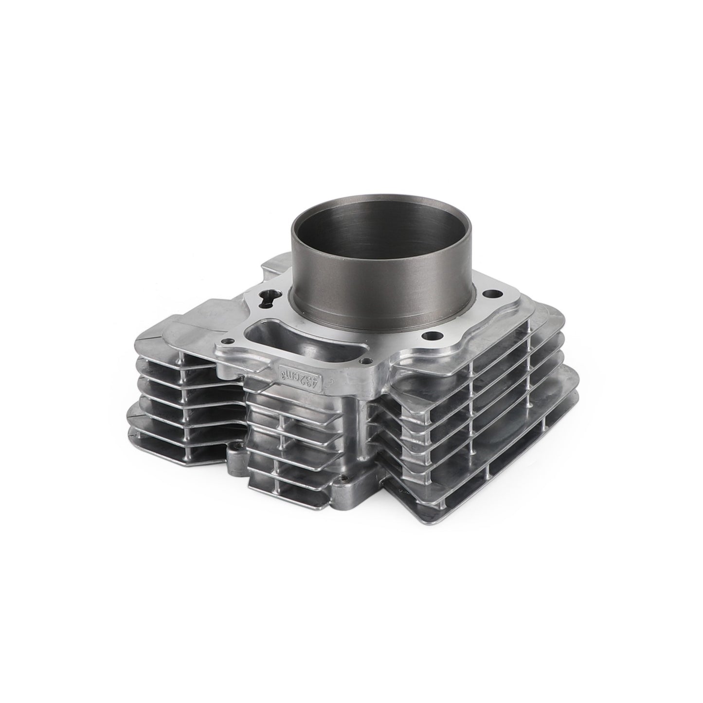 CYLINDER PISTON GASKET TOP END KIT Fit for Honda Foreman 450 TRX450 S ES 98-04 S