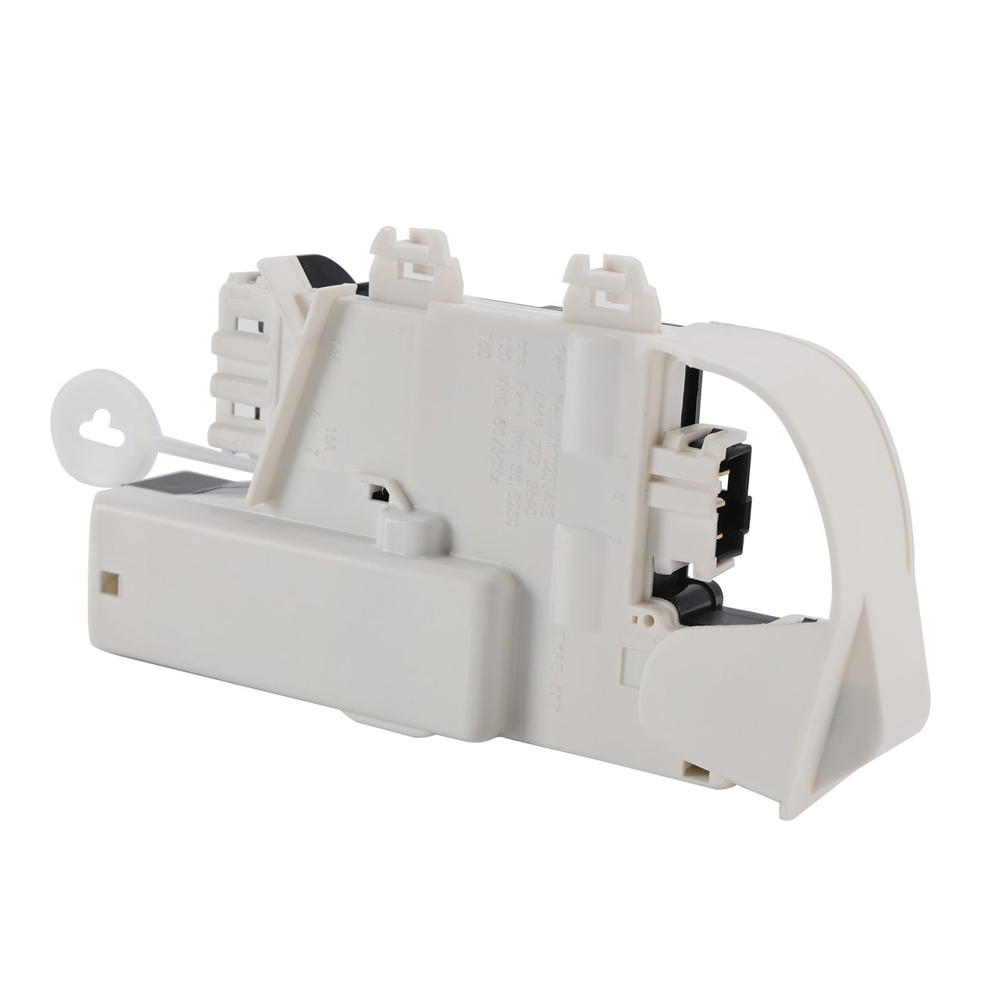WPW10253483 Door Lock Switch Washer & Dryer Parts
