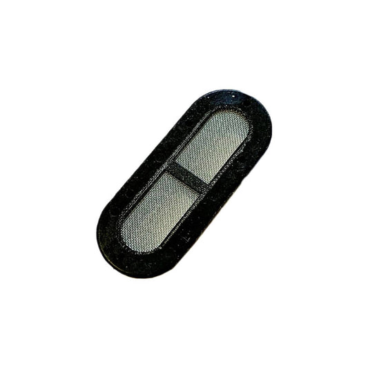 Solid Spare Mercury MerCruiser Fuel Strainer Part # 892267534 By Automotive Authority