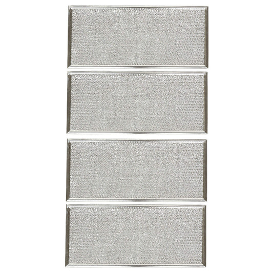 Solid Spare 4 Microwave Filter for Whirlpool AP5617368 EA3650910 PS3650910
