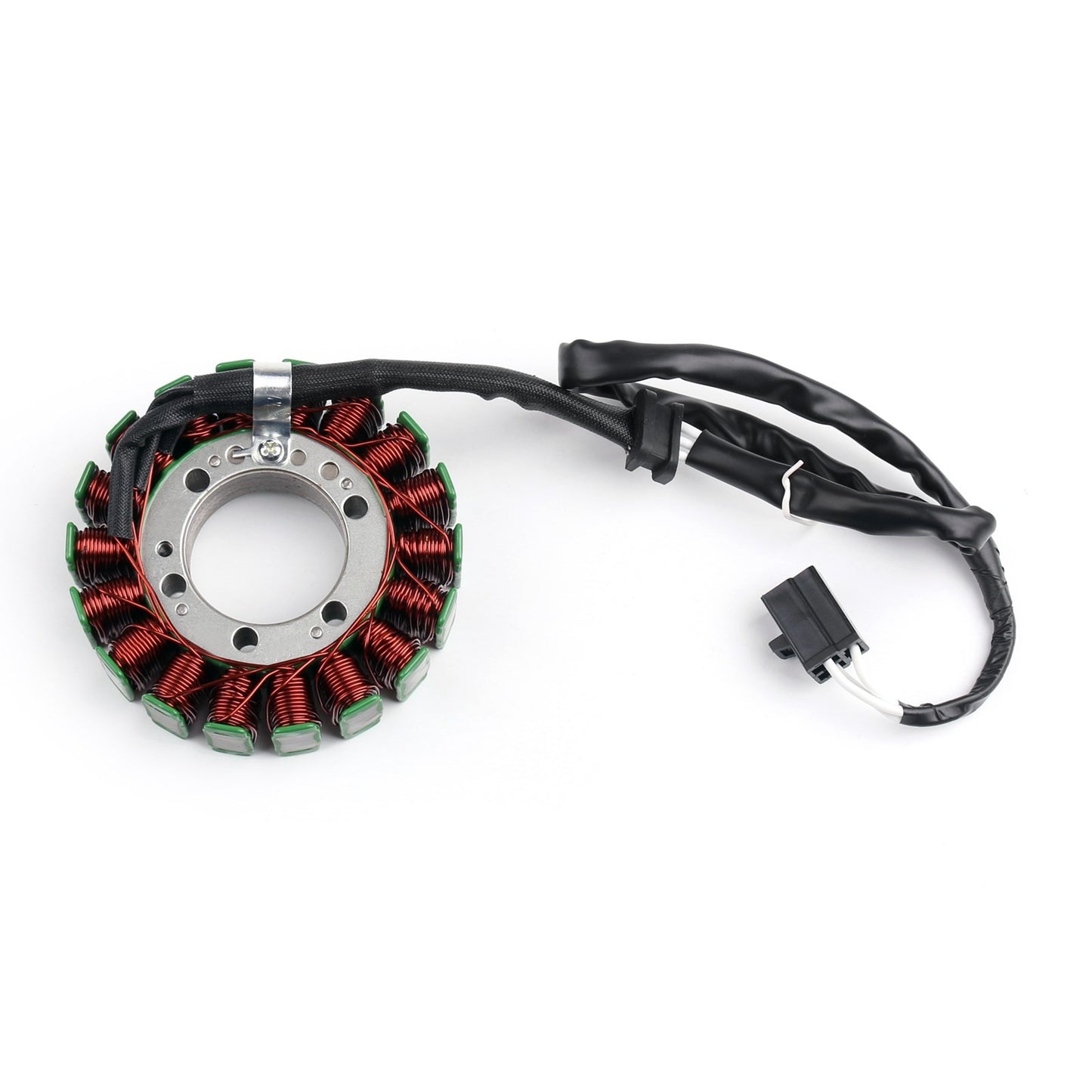 Stator Coil Fit For Kawasaki ER650 ER-6N ER-6F Ninja 650 06-11 KEL650 2007-16