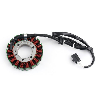 Stator Coil Fit For Kawasaki ER650 ER-6N ER-6F Ninja 650 06-11 KEL650 2007-16