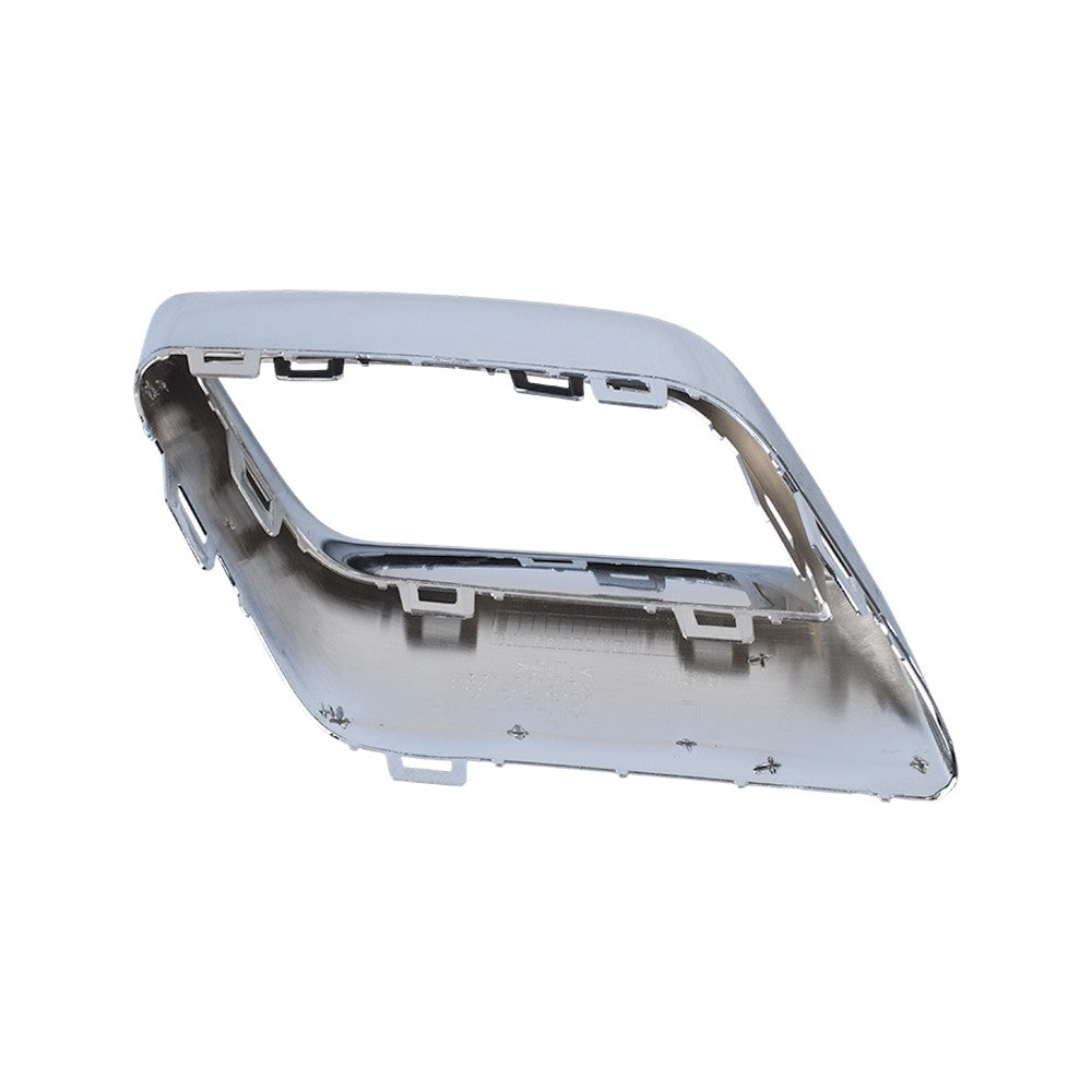 For 2017-2021 Atlas Left Bumper Cover Exhaust Pipe Hole Trim 3CN807833A2ZZ