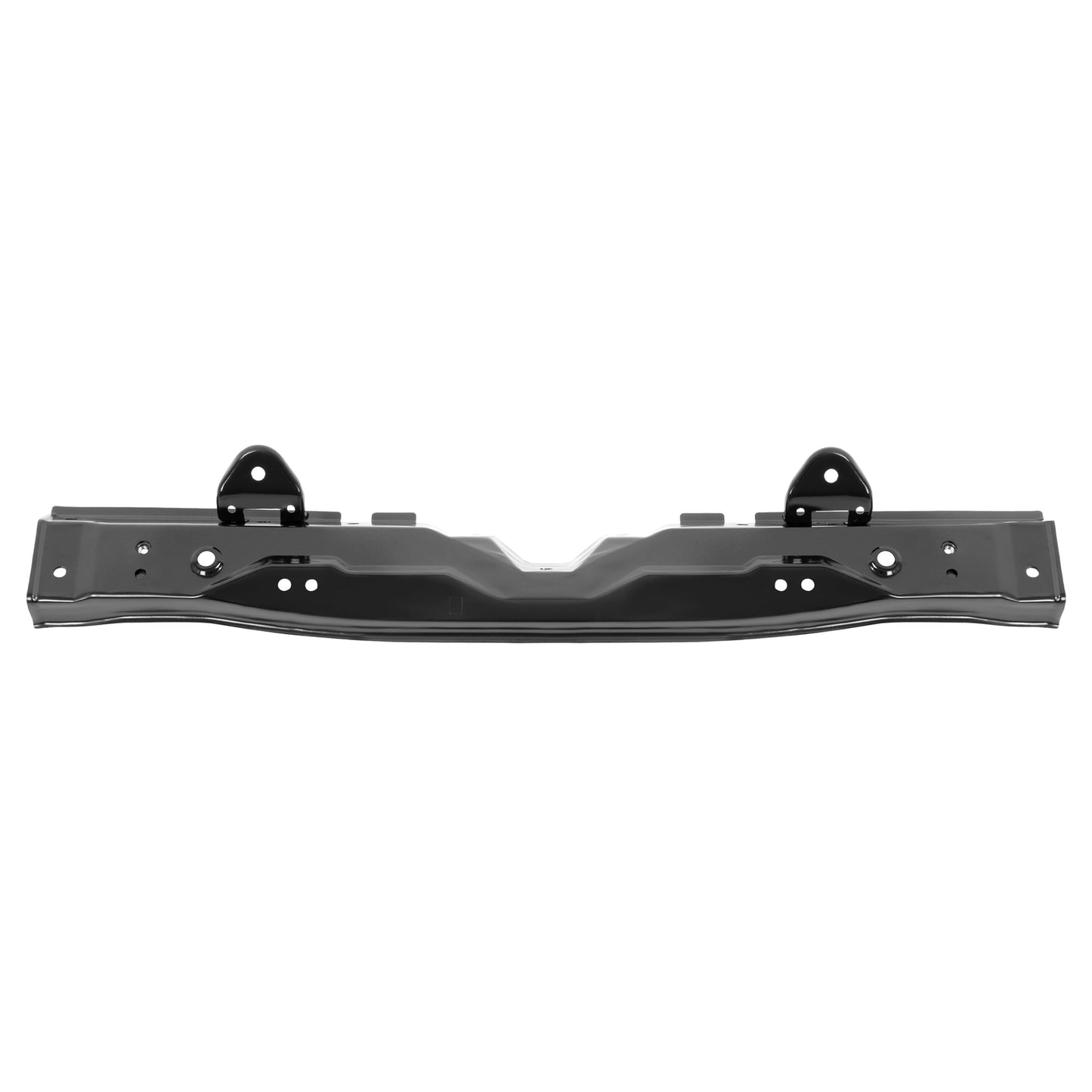Solid Spare Radiator Support Core Upper Tie Bar 5320502210 For Toyota Corolla 2014-19 Steel
