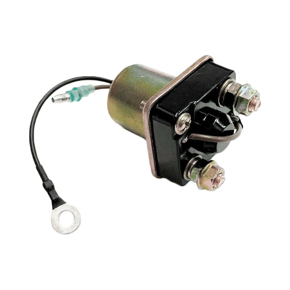 Starter Solenoid Relay Yamaha 6E5-81941-10-00, 6E5-81941-11-00, 61A-81941-00-00