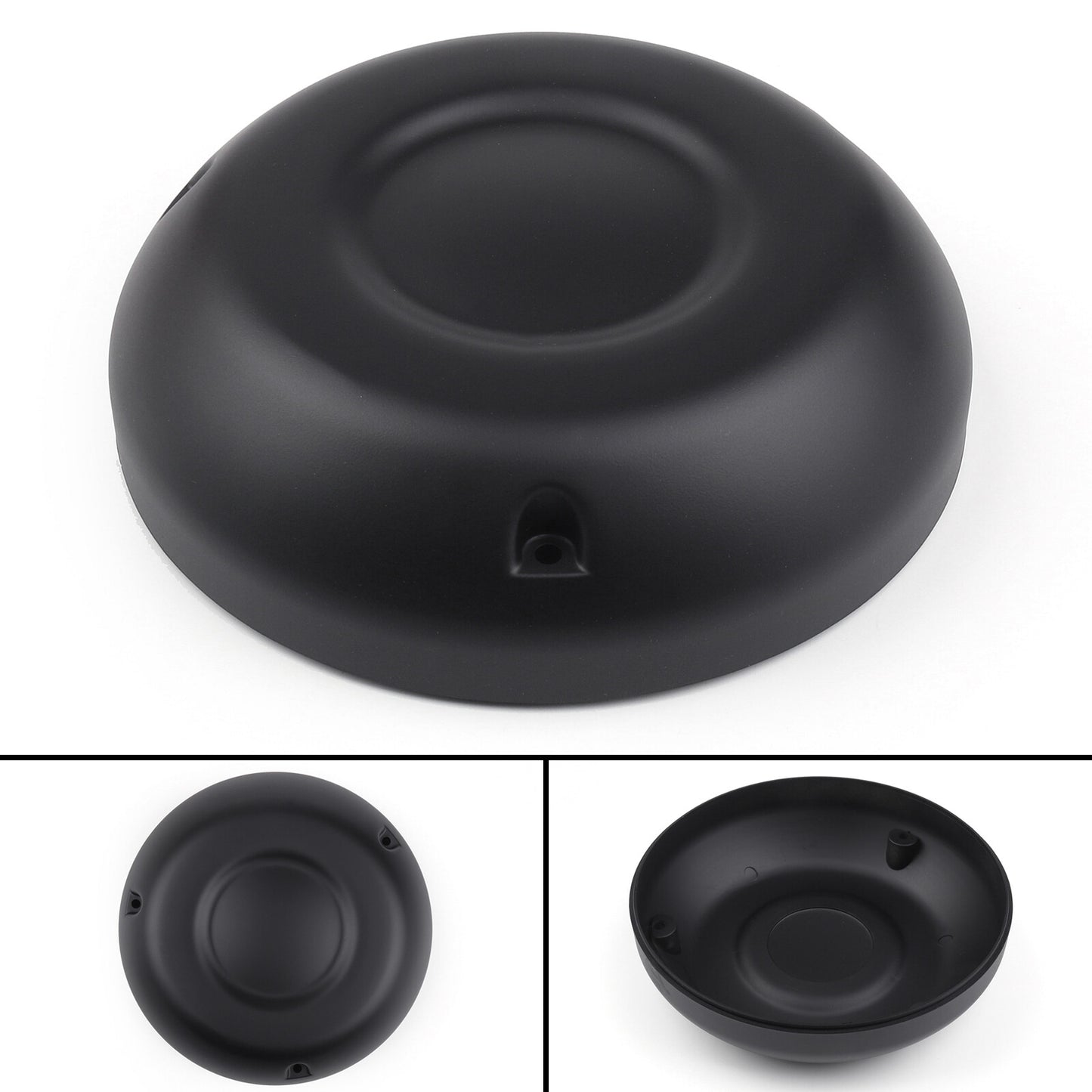 Air Filter Intake Box Lid Cover For Yamaha XVS 650 400 V Star Midnight EJ