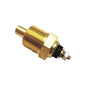 1/2" NPT Temp Sender/Temperature Sensor For MerCruiser 97258A1, 171960, 18-5898