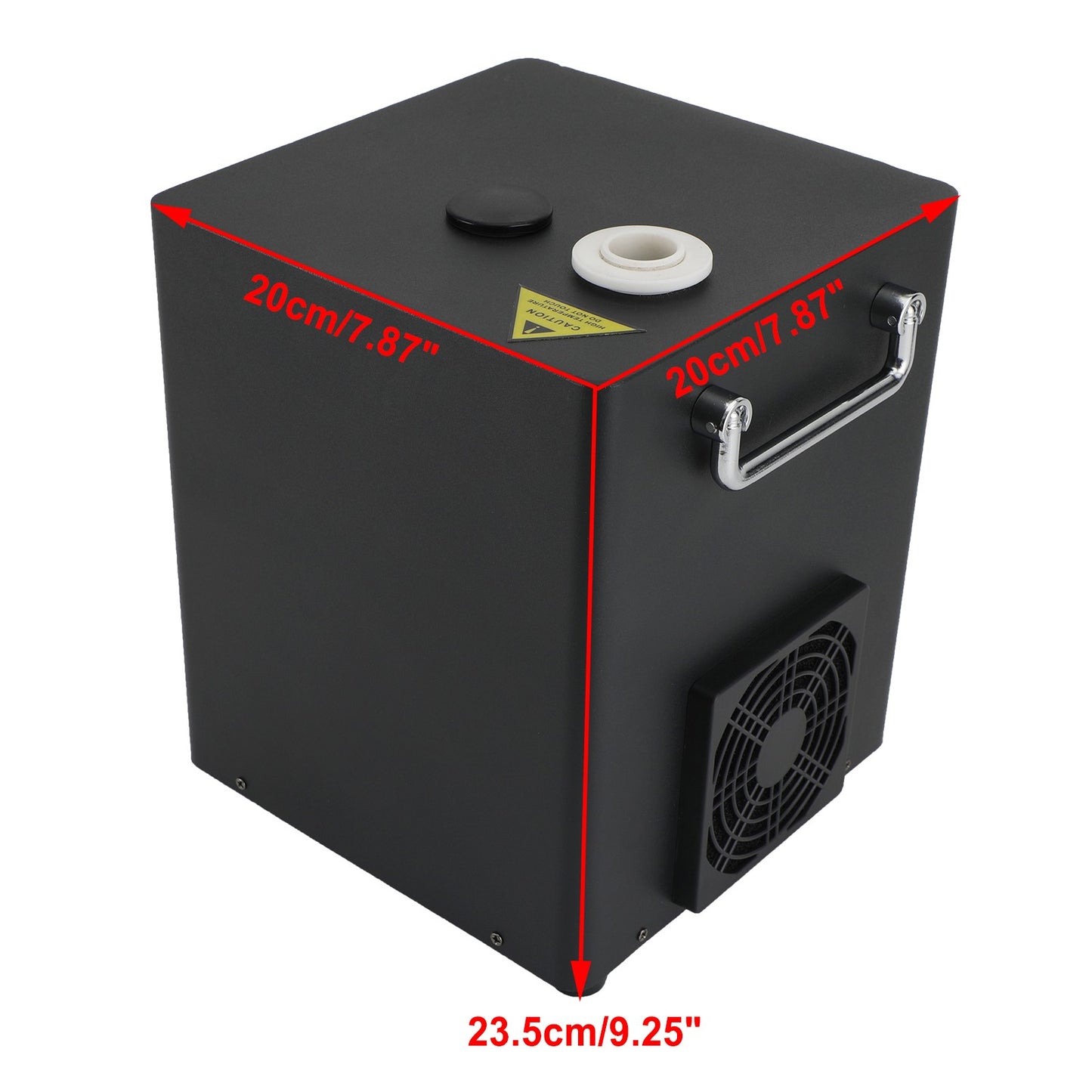 700W Large Cold Spark Firework Machine DMX Stage DJ Event Party With Remote*