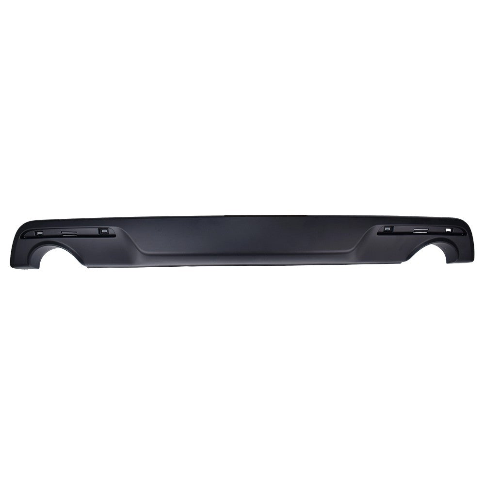 Rear Bumper Lower Valance Trim Black For Ford Explorer 2016-2017 FB53-17F765