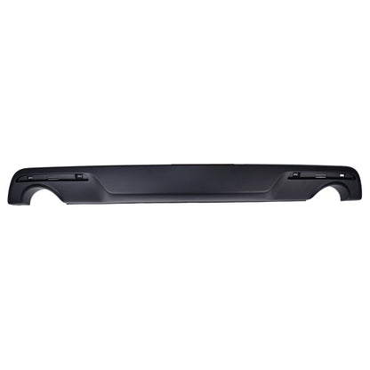 Rear Bumper Lower Valance Trim Black For Ford Explorer 2016-2017 FB53-17F765