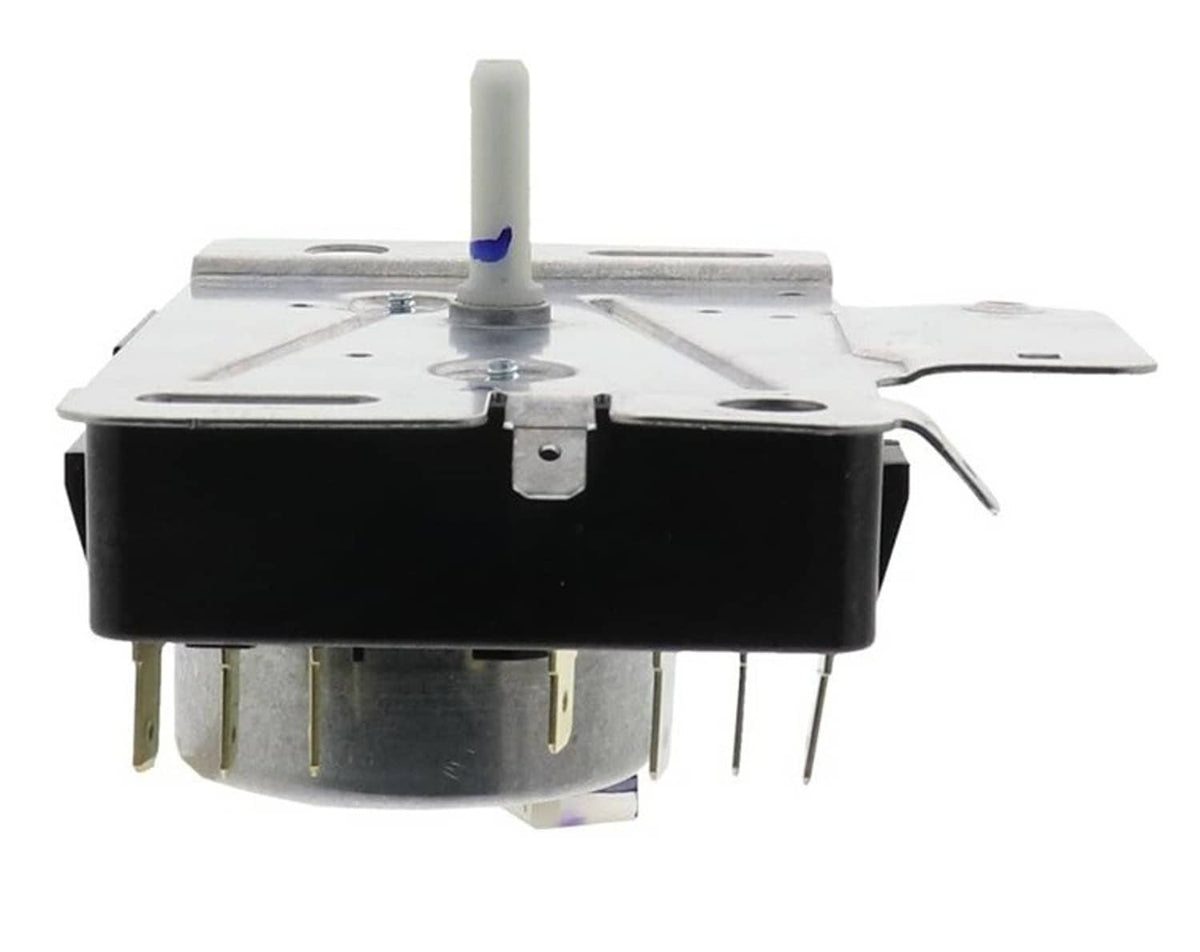 Solid Spare ERP W10857611 Dryer Timer Control for Whirlpool