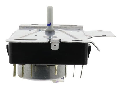 Solid Spare ERP W10857611 Dryer Timer Control for Whirlpool