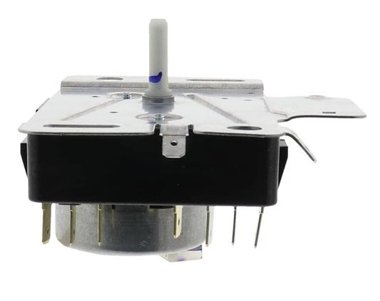 Solid Spare ERP W10857611 Dryer Timer Control for Whirlpool