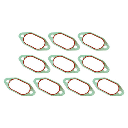 10PCS 12586624 Oil Pan Cover Gasket