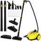 2000W High Pressure Steam Cleaner Household Car Steam Cleaner Cleaning Machine