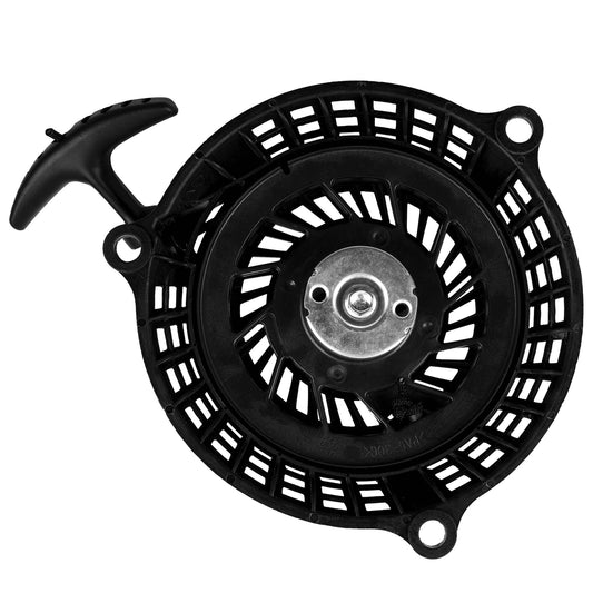 Solid Spare Recoil Starter Assembly Fit for MTD Troy-Bilt Cub Cadet Yard Machine Remington