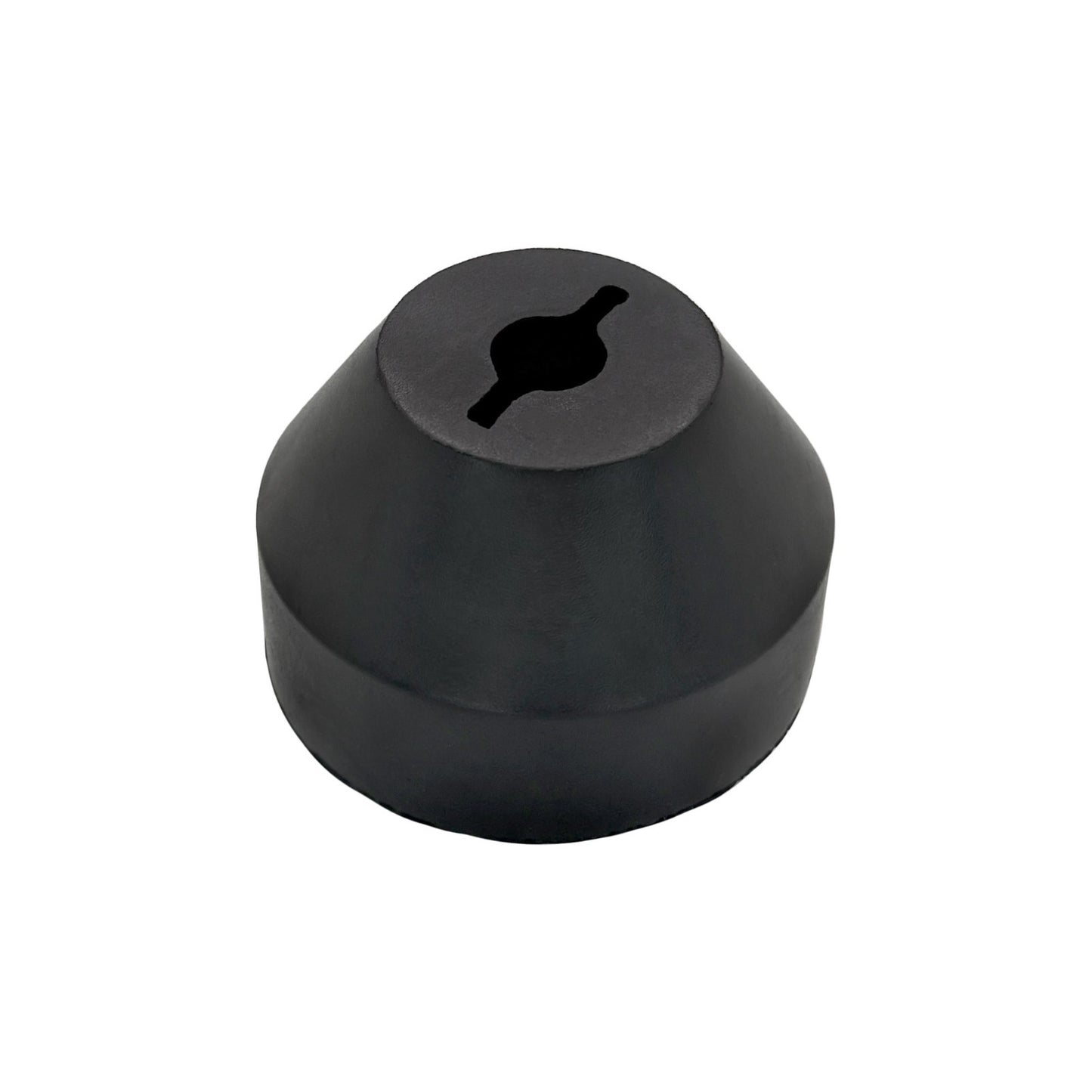 Rubber Winch Line Stopper, Synthetic Cable Line Saver for Jeep ATV UTV ORV