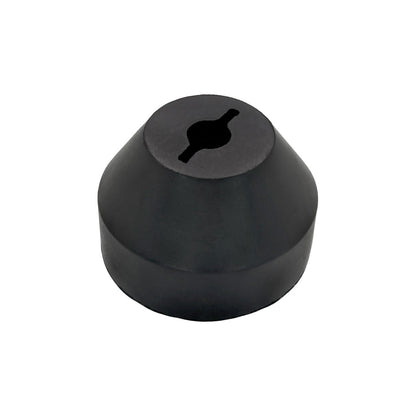 Rubber Winch Line Stopper, Synthetic Cable Line Saver for Jeep ATV UTV ORV