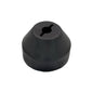 Rubber Winch Line Stopper, Synthetic Cable Line Saver for Jeep ATV UTV ORV