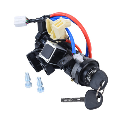 Ignition Lock Switch Assembly with Keys For Hyundai Sonata 2015-2019 81905-C2510