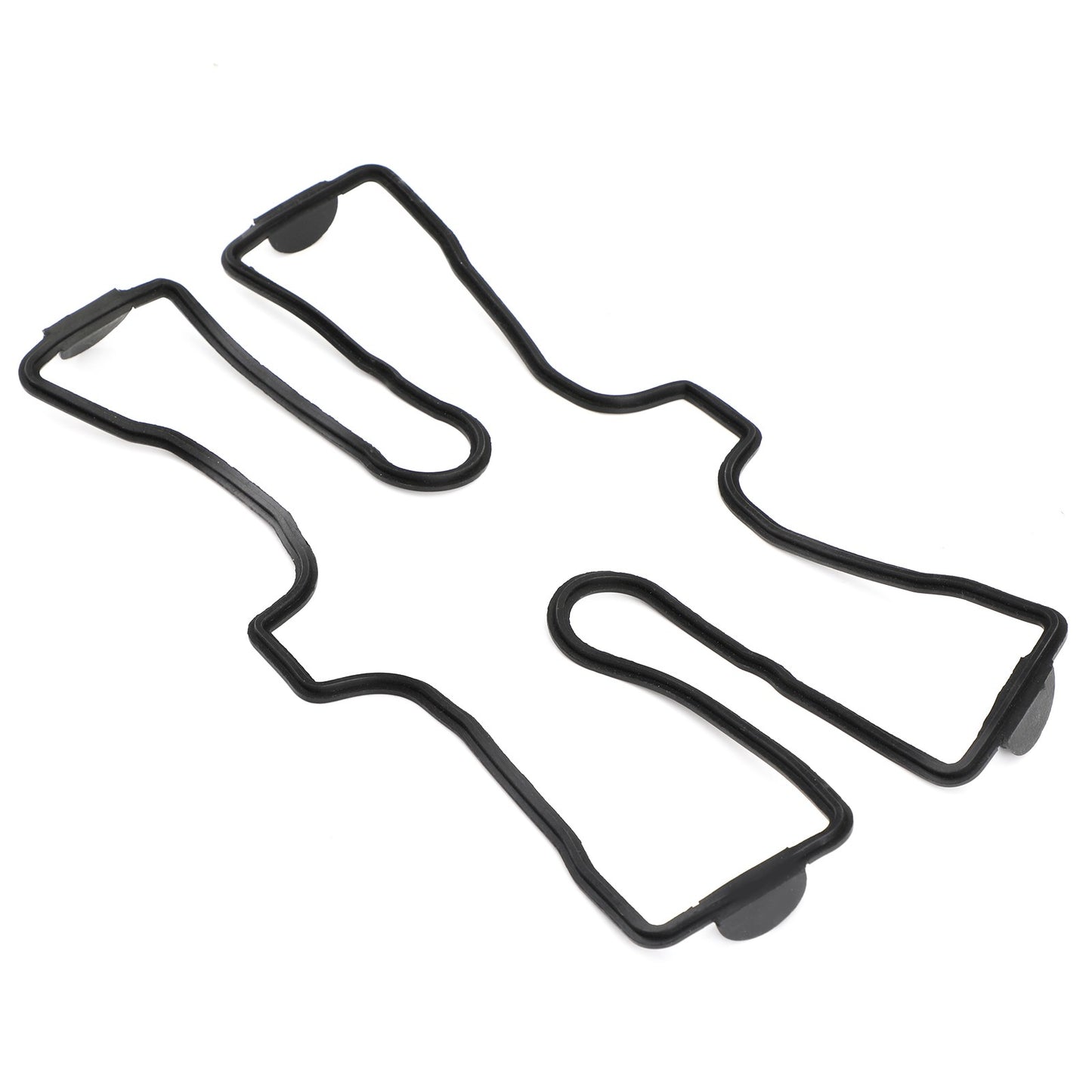 Valve Cover Gasket Seal for Yamaha XVZ12 XVZ13 Venture Royale 83-93 V-max1200