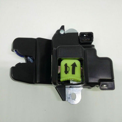 Rear Trunk Latch Lid Lock Actuator for Hyundai Elantra 2011-2016 81230-3X010