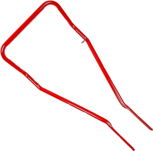 Solid Spare MTD 649-04097A-0638 Upper Handle Assembly Troy Bilt Super Bronco Tillers