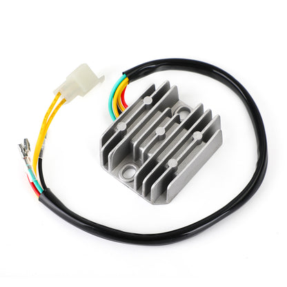 Voltage Regulator For Honda 1987 1988 TRX125 TRX 125 ATV Fourtrax 31600-HC3-000