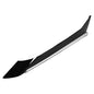 Solid Spare #78872-4RA0A For NISSAN MAXIMA 2016-2021 Rear Pillar Molding Trim Right Side RH