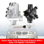 Electric Water Pump W/Thermostat&Bolt for BMW 3 Series 11517586925 11537549476