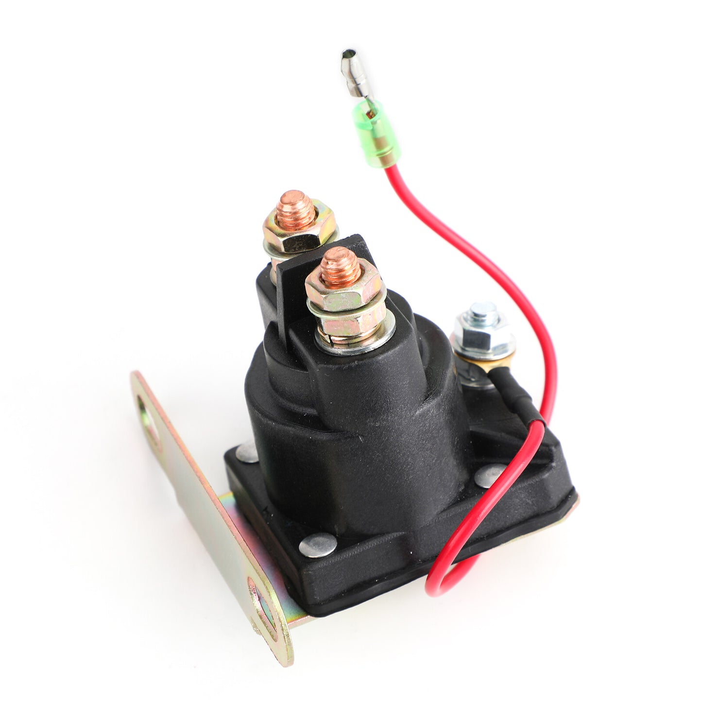 STARTER RELAY SOLENOID SWITCH For POLARIS SPORTSMAN 400 2003 2004 2005 ATV New