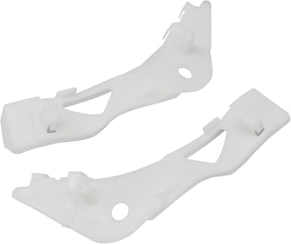 Mount Bracket Front L+R Fit for Mazda 6 2003-2008 GJ6A-50-E11C Bumper Holder