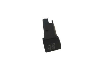 Fit Audi A6 C6 2005-2008 Engine Ignition Start-Stop Switch Button Cap Repair Kit