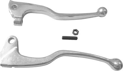 New Brake + Clutch Levers for Yamaha YZ 80 125 250 490 XT TT 225 350 600 TW200