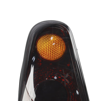 Rear L+R Tail Light Lamp 63217166955 56 For Mini Cooper R50 R52 R53 2005-2008 07