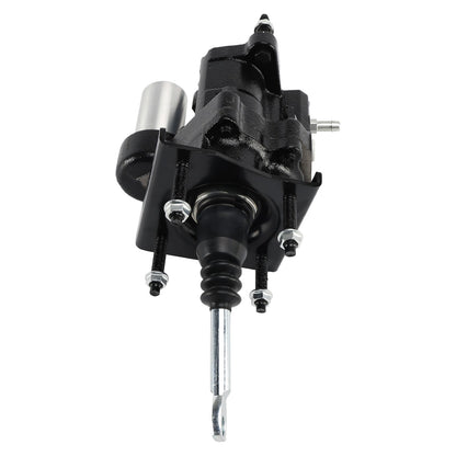 68144663AB Power Brake Booster for Ram 2500 3500 2012-2018