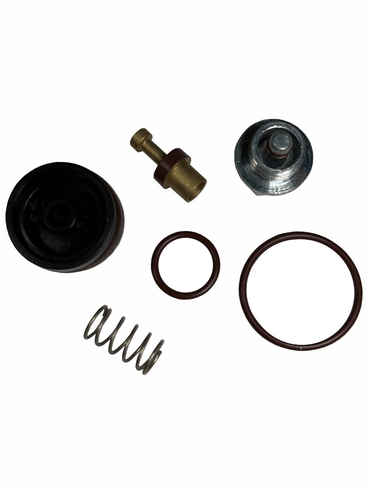 Solid Spare DeWalt Air Compressor Regulator Repair Kit D55168 D55167 D55684